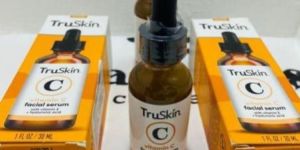 Truskin Face Anti Aging Serum
