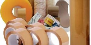BOPP Self Adhesive Tapes