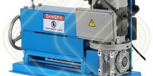 Electric Wire Stripping Machine