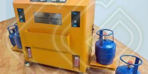 Refrigerator Refrigerant Gas Recovery Machines
