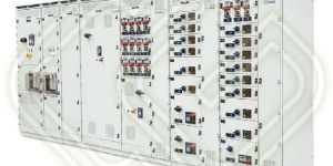 Low Voltage Motor Control Center