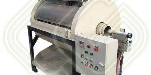 Batch Type Motherboard Component Removing Machine