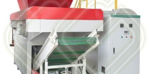 Fortified Rice Blending Machine