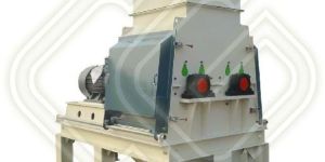 Hammer Mill Grinder Crushing Machine