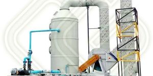 Multiple Dryers Husk Fired Furnace