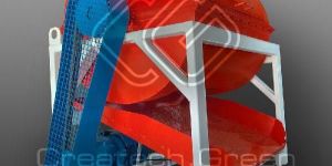 E Waste Recycling Components Removal Machines