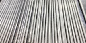 Mild Steel Bright Bars