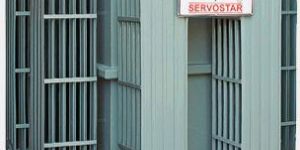 LINEAR SERVO STABILIZER