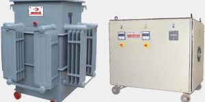 Ultra Isolation Transformers