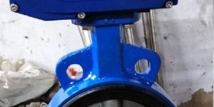 Butterfly Valves