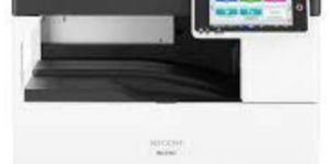Ricoh Photocopier