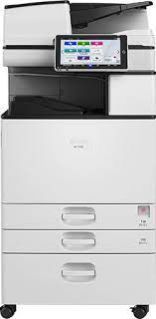 Used Xerox Machine