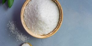 Double Fortified Salt