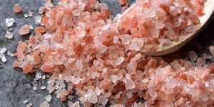 Himalayan Pink Salt