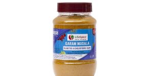 Lifespice Diabetes and Cholesterol Care Garam Masala Powder