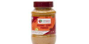 Lifespice Gourmet Curry Powder