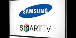 Samsung 51 Inch Plasma Hd Smart TV