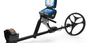 Titan Ger 1000 Gold and Metal Detector