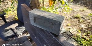 Fly Ash Brick
