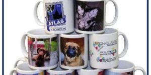 Mug Printing