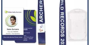 Multicolor Full Set Tag