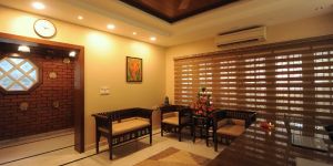 Ayurvedic Spa Services