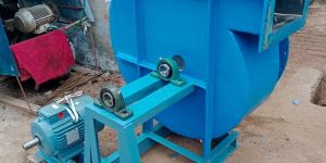 Centrifugal Blowers