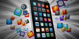 Mobile Website Designing