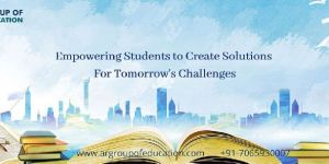 Study Abroad Consultancy Services