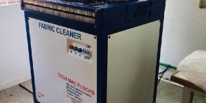 BIOWASH FABRIC CLEANING MACHINE