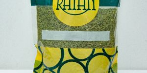 Organic Fennel Seeds