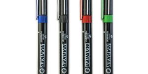 Permanent Marker Pen