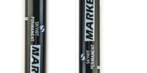 Skyeet Permanent Marker