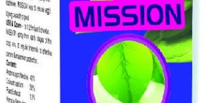 Mission Organic Liquid Fertilizers