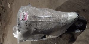 Scooty Transportation