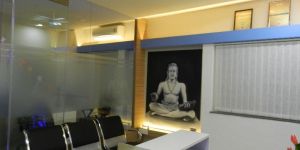 Commercial Interior Designer