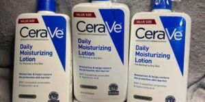 CeraVe Daily Moisturizing Lotion 355ml