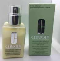Clinique Dramatically Different Moisturizing Lotion