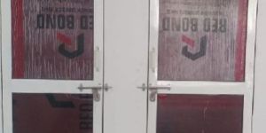 Office Interior Designing Service