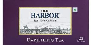 Old Harbor Darjeeling Tea