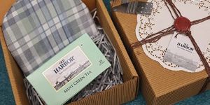 Old Harbor Tea Gift Hamper