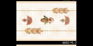 300x450 Mm Pooja Room Series Wall Tiles