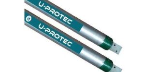 88 UPGI GI Earthing Pipe