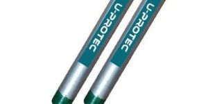 Dual Pipe GI Earthing Electrode