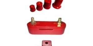 Earthing Insulator