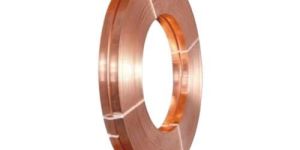 Industrial Copper Strips