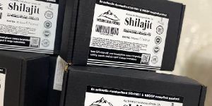 Royale Himalayan Shilajit 20 Gm