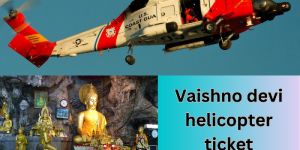 Helicopter Tour Services