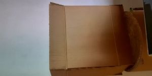 Corrugated Cartons