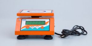 SHINE Micro Digital Weighing Scale Capacity 10kg